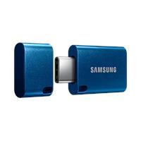 128GB Pendrive USB3.2 kék Samsung Flash Drive