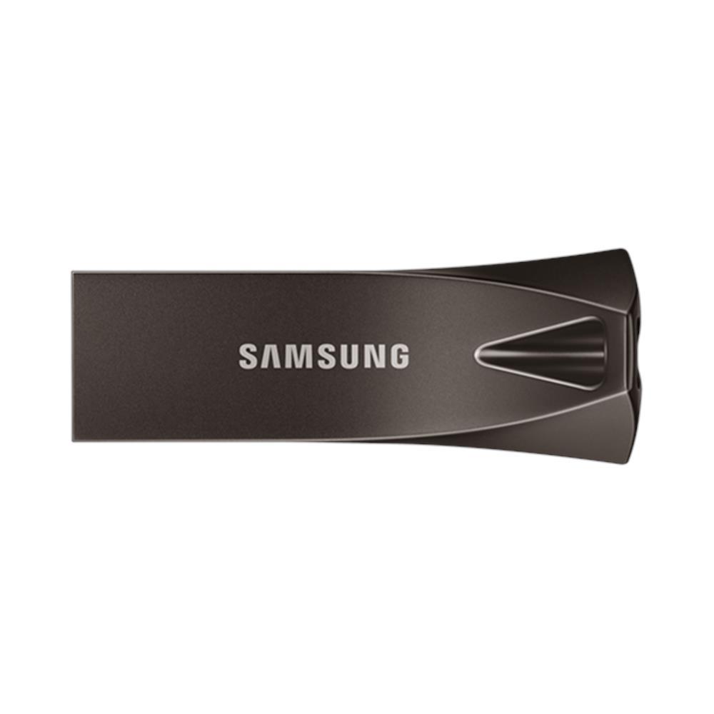 Eladó 512GB Pendrive USB3.1 fekete Samsung Bar Plus - olcsó, Új Eladó - Miskolc ( Borsod-Abaúj-Zemplén ) fotó