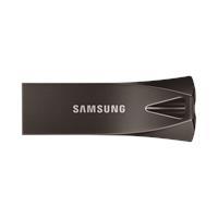 Eladó 512GB Pendrive USB3.1 fekete Samsung Bar Plus - olcsó, Új Eladó - Miskolc ( Borsod-Abaúj-Zemplén ) fotó 1