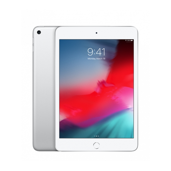 Eladó Már csak volt!!! Apple iPad mini 5 Tablet-PC 64GB Wi-Fi Silver (ezüst) - olcsó, Új Eladó Már csak volt!!! - Miskolc ( Borsod-Abaúj-Zemplén ) fotó