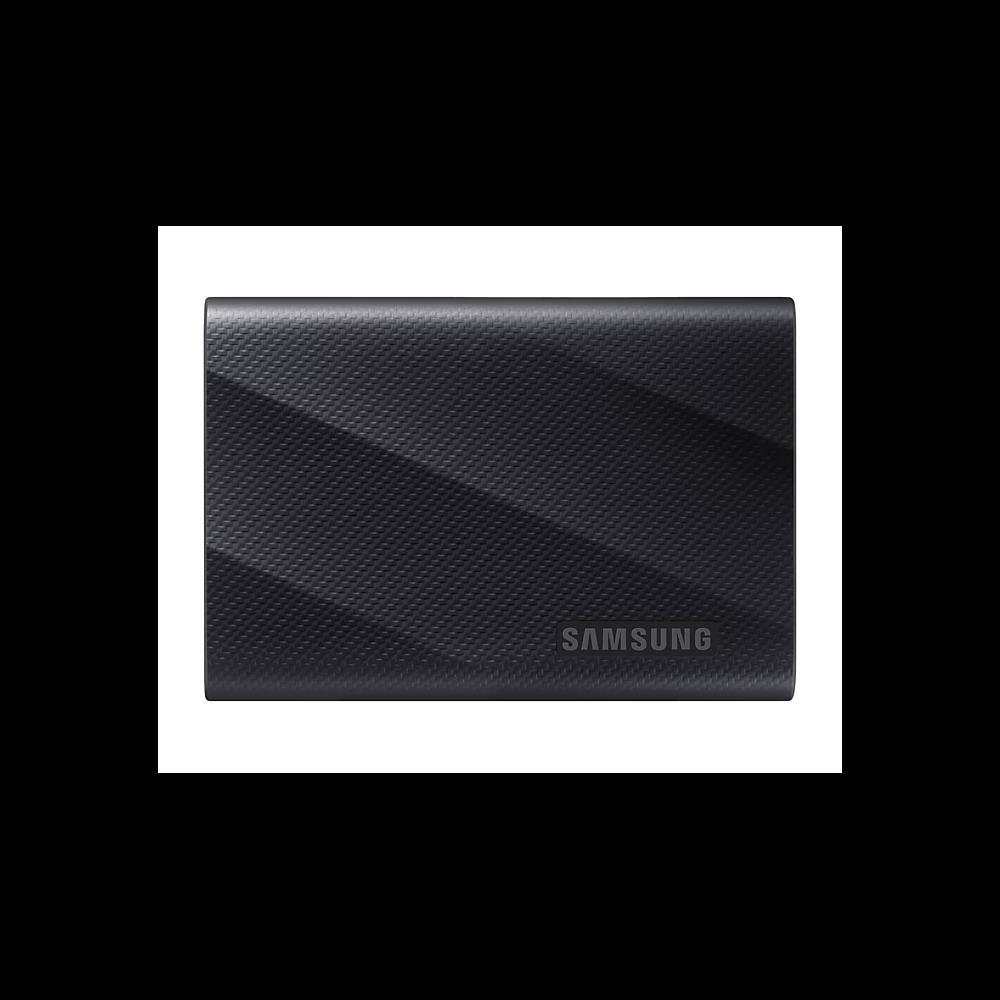 Eladó Már csak volt!!! 4TB külső SSD USB3.2 Samsung T9 - olcsó, Új Eladó Már csak volt!!! - Miskolc ( Borsod-Abaúj-Zemplén ) fotó