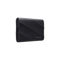 Eladó Már csak volt!!! 4TB külső SSD USB3.2 Samsung T9 - olcsó, Új Eladó Már csak volt!!! - Miskolc ( Borsod-Abaúj-Zemplén ) fotó 2