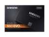 Eladó Már csak volt!!! 250GB SSD SATA3 Samsung EVO 860 Series - olcsó, Új Eladó Már csak volt!!! - Miskolc ( Borsod-Abaúj-Zemplén ) fotó 5