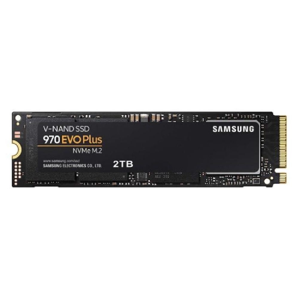 Eladó 2TB SSD M.2 Samsung 970 EVO Plus - olcsó, Új Eladó - Miskolc ( Borsod-Abaúj-Zemplén ) fotó
