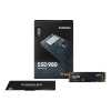 Eladó 500GB SSD M.2 Samsung 980 - olcsó, Új Eladó - Miskolc ( Borsod-Abaúj-Zemplén ) fotó 1