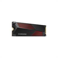 Eladó 4TB SSD M.2 Samsung 990 PRO Heatsink - olcsó, Új Eladó - Miskolc ( Borsod-Abaúj-Zemplén ) fotó 5