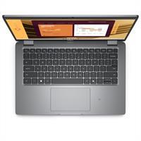 Eladó DELL Latitude 5450 14.0" 1920x1080 Intel Ultra 5 135U szürke - olcsó, Új Eladó - Miskolc ( Borsod-Abaúj-Zemplén ) fotó 3