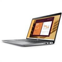 Eladó DELL Latitude 5450 14.0" 1920x1080 Intel Ultra 5 135U szürke - olcsó, Új Eladó - Miskolc ( Borsod-Abaúj-Zemplén ) fotó 4