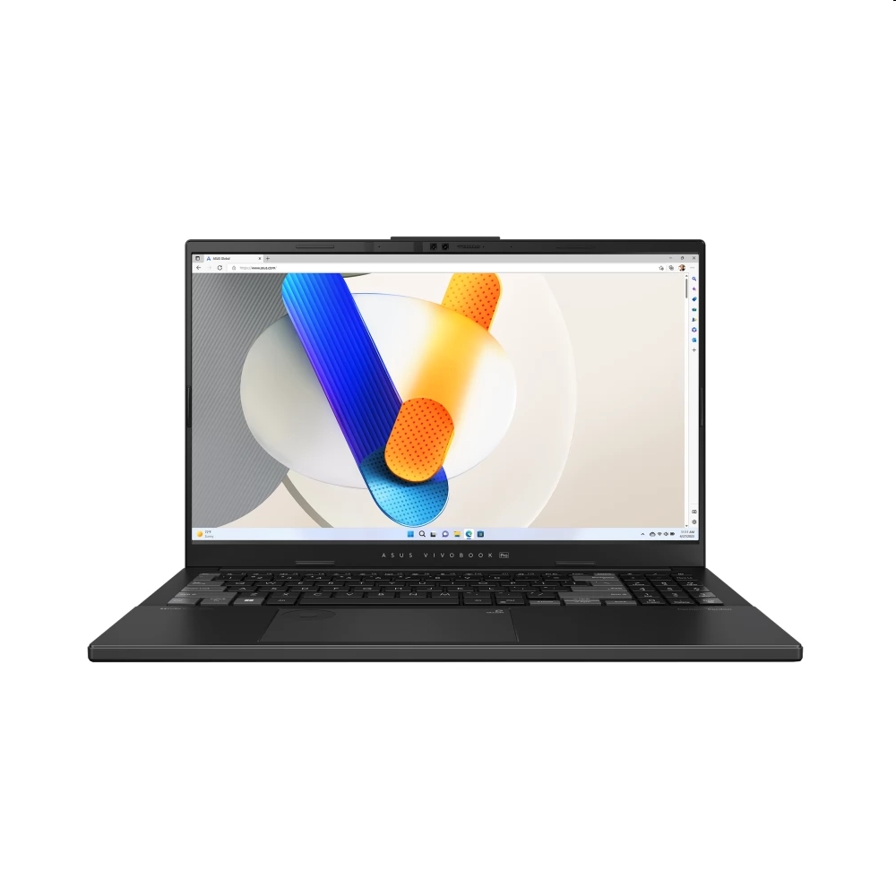 Eladó Asus VivoBook laptop 15,6" 3K Ultra 7-155H 16GB 1TB RTX4050 W11 szürke Asus Vivo - olcsó, Új Eladó - Miskolc ( Borsod-Abaúj-Zemplén ) fotó