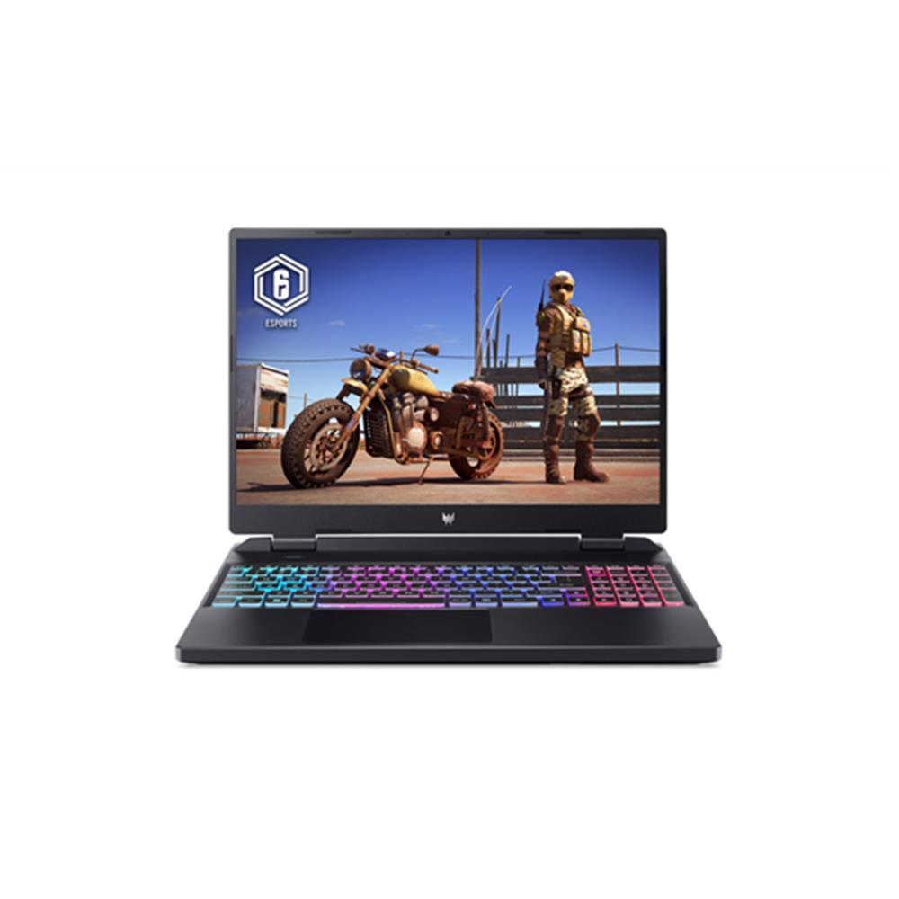 Eladó Acer Predator Helios Neo Notebook 16" 2560x1600, Core i9, Fekete - olcsó, Új Eladó - Miskolc ( Borsod-Abaúj-Zemplén ) fotó