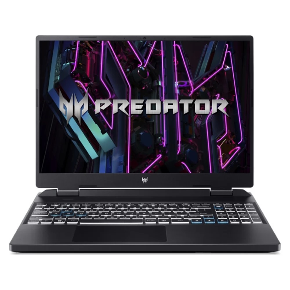 Eladó Acer Predator laptop 16" WQXGA i9-13900HX 32GB 2TB RTX4070 W11 fekete Acer Preda - olcsó, Új Eladó - Miskolc ( Borsod-Abaúj-Zemplén ) fotó