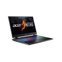 Eladó Acer Nitro laptop 17,3" QHD R9-8945HS 16GB 1TB RTX4060 W11 fekete Acer Nitro 17 - olcsó, Új Eladó - Miskolc ( Borsod-Abaúj-Zemplén ) fotó 2