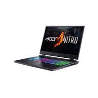 Eladó Acer Nitro laptop 17,3" QHD R9-8945HS 16GB 1TB RTX4060 W11 fekete Acer Nitro 17 - olcsó, Új Eladó - Miskolc ( Borsod-Abaúj-Zemplén ) fotó 3