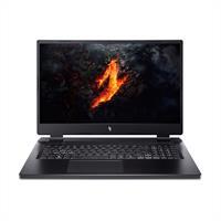 Eladó Acer Nitro laptop 17,3" QHD R7-8845HS 16GB 1TB RTX4050 W11 fekete Acer Nitro 17 - olcsó, Új Eladó - Miskolc ( Borsod-Abaúj-Zemplén ) fotó 1