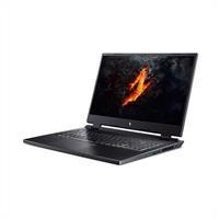 Eladó Acer Nitro laptop 17,3" QHD R7-8845HS 16GB 1TB RTX4050 W11 fekete Acer Nitro 17 - olcsó, Új Eladó - Miskolc ( Borsod-Abaúj-Zemplén ) fotó 2