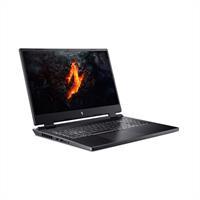 Eladó Acer Nitro laptop 17,3" QHD R7-8845HS 16GB 1TB RTX4050 W11 fekete Acer Nitro 17 - olcsó, Új Eladó - Miskolc ( Borsod-Abaúj-Zemplén ) fotó 3