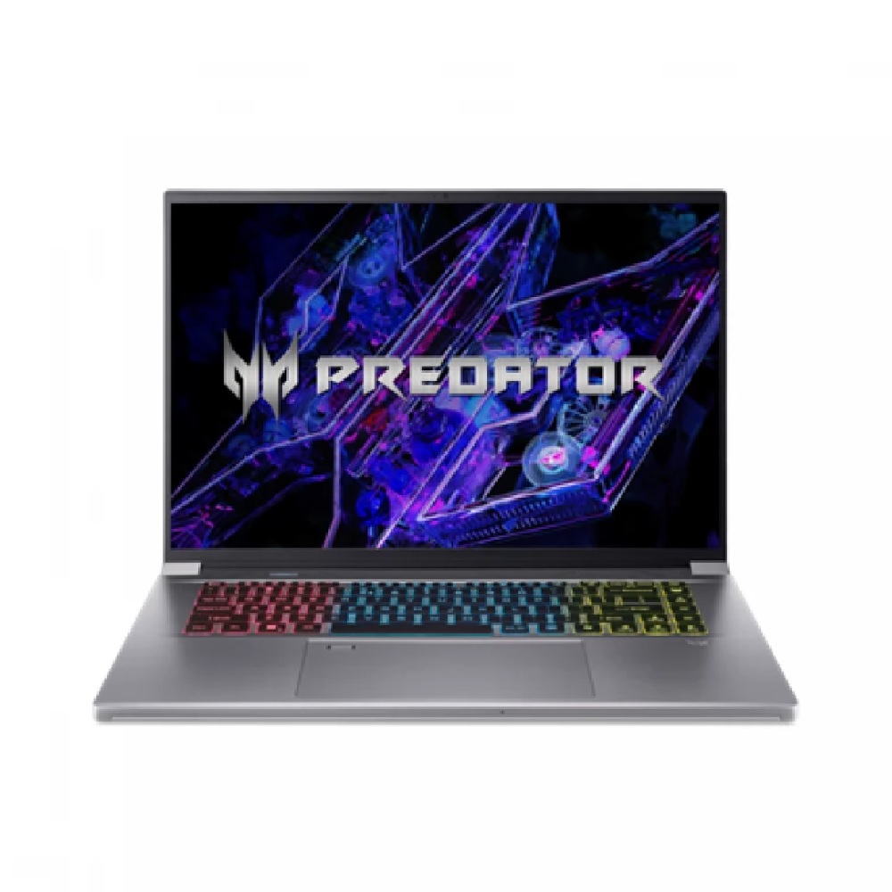 Eladó Acer Predator laptop 16" WQXGA Ultra 7-155H 32GB 2TB RTX4060 W11 ezüst Acer Pred - olcsó, Új Eladó - Miskolc ( Borsod-Abaúj-Zemplén ) fotó