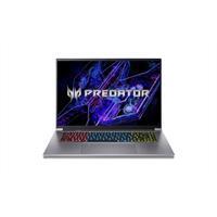 Eladó Acer Predator laptop 16" WQXGA Ultra 7-155H 32GB 2TB RTX4060 W11 ezüst Acer Pred - olcsó, Új Eladó - Miskolc ( Borsod-Abaúj-Zemplén ) fotó 2