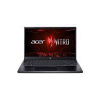 Acer Nitro laptop 15,6" FHD i5-13420H 16GB 1TB RTX4060 NOOS fekete Acer Nitro V