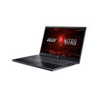 Eladó Acer Nitro laptop 15,6" FHD i5-13420H 16GB 1TB RTX4060 NOOS fekete Acer Nitro V - olcsó, Új Eladó - Miskolc ( Borsod-Abaúj-Zemplén ) fotó 4