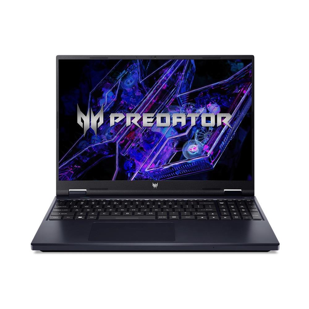 Eladó Acer Predator laptop 16" WQXGA i9-14900HX 16GB 1TB RTX4070 DOS fekete Acer Preda - olcsó, Új Eladó - Miskolc ( Borsod-Abaúj-Zemplén ) fotó