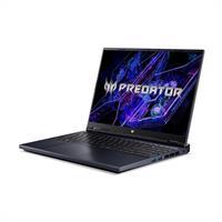 Eladó Acer Predator laptop 16" WQXGA i9-14900HX 16GB 1TB RTX4070 DOS fekete Acer Preda - olcsó, Új Eladó - Miskolc ( Borsod-Abaúj-Zemplén ) fotó 2