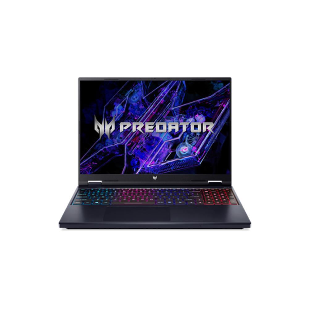 Eladó Acer Predator Helios Neo Notebook 16" 1920x1200, Core i9, fekete - olcsó, Új Eladó - Miskolc ( Borsod-Abaúj-Zemplén ) fotó