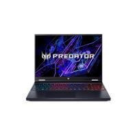 Acer Predator Helios Neo Notebook 16" 1920x1200, Core i9, fekete