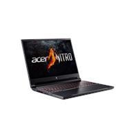 Eladó Acer Nitro laptop 16" WUXGA R7-8845HS 16GB 1TB RTX4050 NOOS fekete Acer Nitro V - olcsó, Új Eladó - Miskolc ( Borsod-Abaúj-Zemplén ) fotó 2