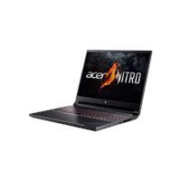 Eladó Acer Nitro laptop 16" WUXGA R7-8845HS 16GB 1TB RTX4050 NOOS fekete Acer Nitro V - olcsó, Új Eladó - Miskolc ( Borsod-Abaúj-Zemplén ) fotó 3