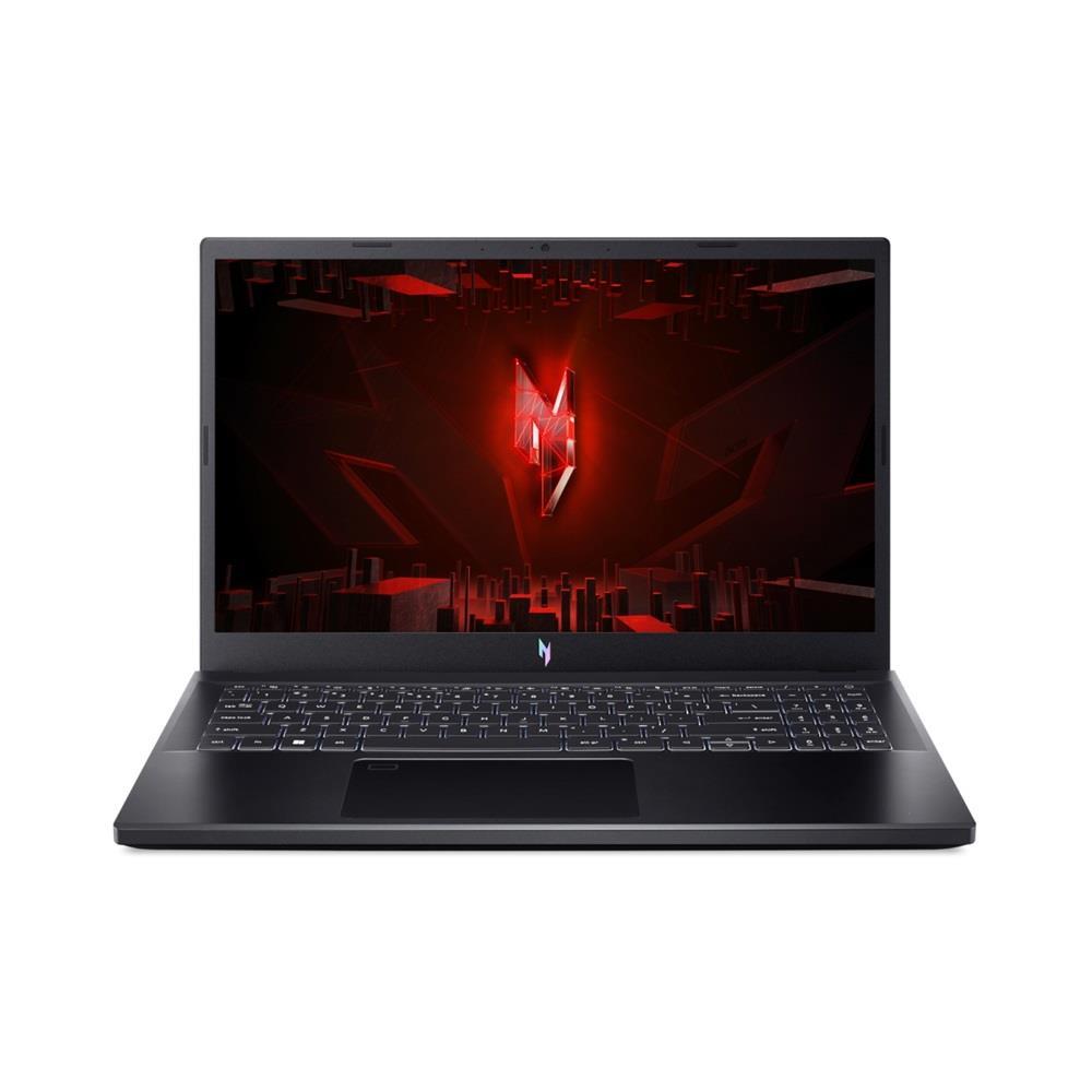 Eladó ACER Aspire Nitro ANV15-41-R9V5, 15.6" 1920 x 1080  FHD IPS, AMD Ryzen 5-7535HS, - olcsó, Új Eladó - Miskolc ( Borsod-Abaúj-Zemplén ) fotó