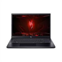 Eladó ACER Aspire Nitro ANV15-41-R9V5, 15.6" 1920 x 1080  FHD IPS, AMD Ryzen 5-7535HS, - olcsó, Új Eladó - Miskolc ( Borsod-Abaúj-Zemplén ) fotó 1