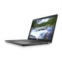 Dell Latitude 5400 14" 1366x768 felújított laptop fekete