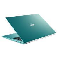 Eladó ACER Aspire Notebook, 15.6" 1920 x 1080, kék - olcsó, Új Eladó - Miskolc ( Borsod-Abaúj-Zemplén ) fotó 5