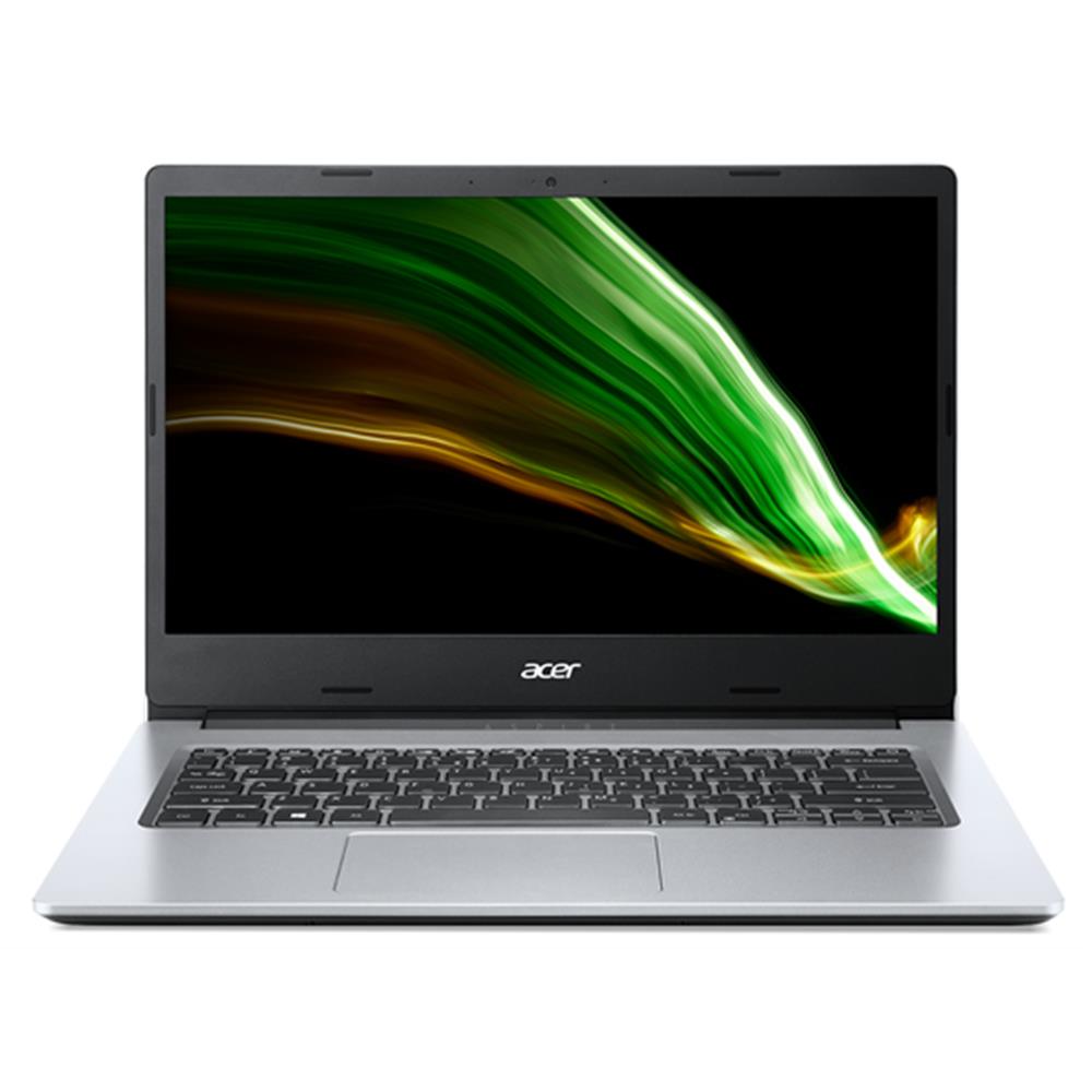 Eladó Acer Aspire laptop 14" FHD N4500 4GB 128GB UHD W11 ezüst Acer Aspire 1 - olcsó, Új Eladó - Miskolc ( Borsod-Abaúj-Zemplén ) fotó