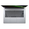 Eladó Acer Aspire laptop 14" FHD N4500 4GB 128GB UHD W11 ezüst Acer Aspire 1 - olcsó, Új Eladó - Miskolc ( Borsod-Abaúj-Zemplén ) fotó 2
