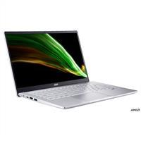 Eladó Acer Swift laptop 14" FHD R7-5700U 16GB 512GB Radeon W11 ezüst Acer Swift 3 - olcsó, Új Eladó - Miskolc ( Borsod-Abaúj-Zemplén ) fotó 2