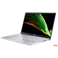 Eladó Acer Swift laptop 14" FHD R7-5700U 16GB 512GB Radeon W11 ezüst Acer Swift 3 - olcsó, Új Eladó - Miskolc ( Borsod-Abaúj-Zemplén ) fotó 3