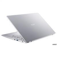 Eladó Acer Swift laptop 14" FHD R7-5700U 16GB 512GB Radeon W11 ezüst Acer Swift 3 - olcsó, Új Eladó - Miskolc ( Borsod-Abaúj-Zemplén ) fotó 4