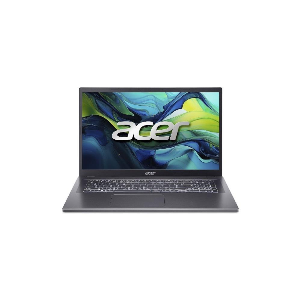 Eladó ACER Aspire, 17.3" FHD, Intel Core 5 120U, 16GB, 512GB SSD, GeForce RTX 2050, DO - olcsó, Új Eladó - Miskolc ( Borsod-Abaúj-Zemplén ) fotó