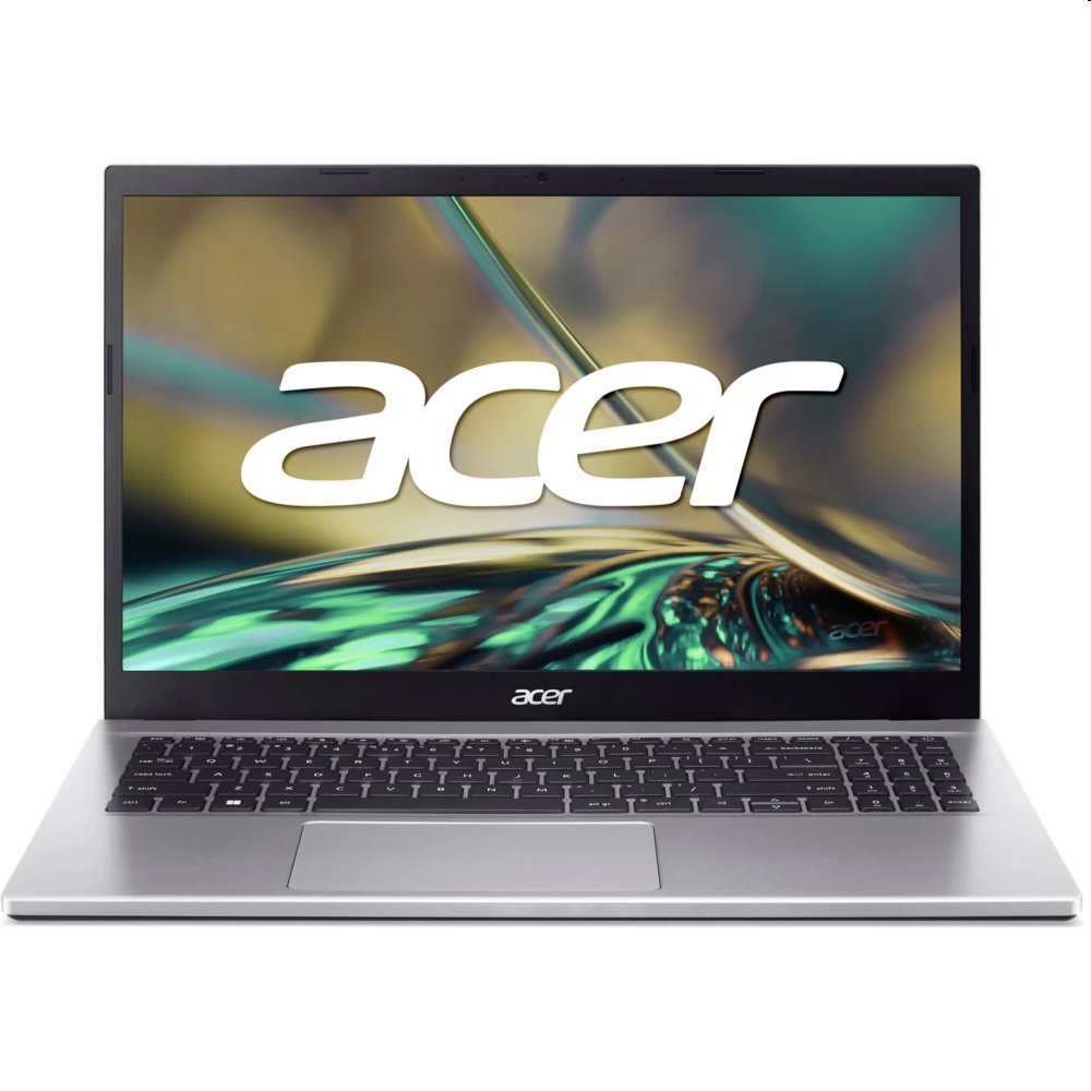 Eladó Acer Aspire Notebook 15,6" 1920x1080, Iris Xe Graphics, ezüst - olcsó, Új Eladó - Miskolc ( Borsod-Abaúj-Zemplén ) fotó