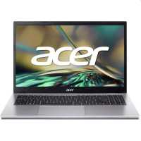 Acer Aspire Notebook 15,6" 1920x1080, Iris Xe Graphics, ezüst