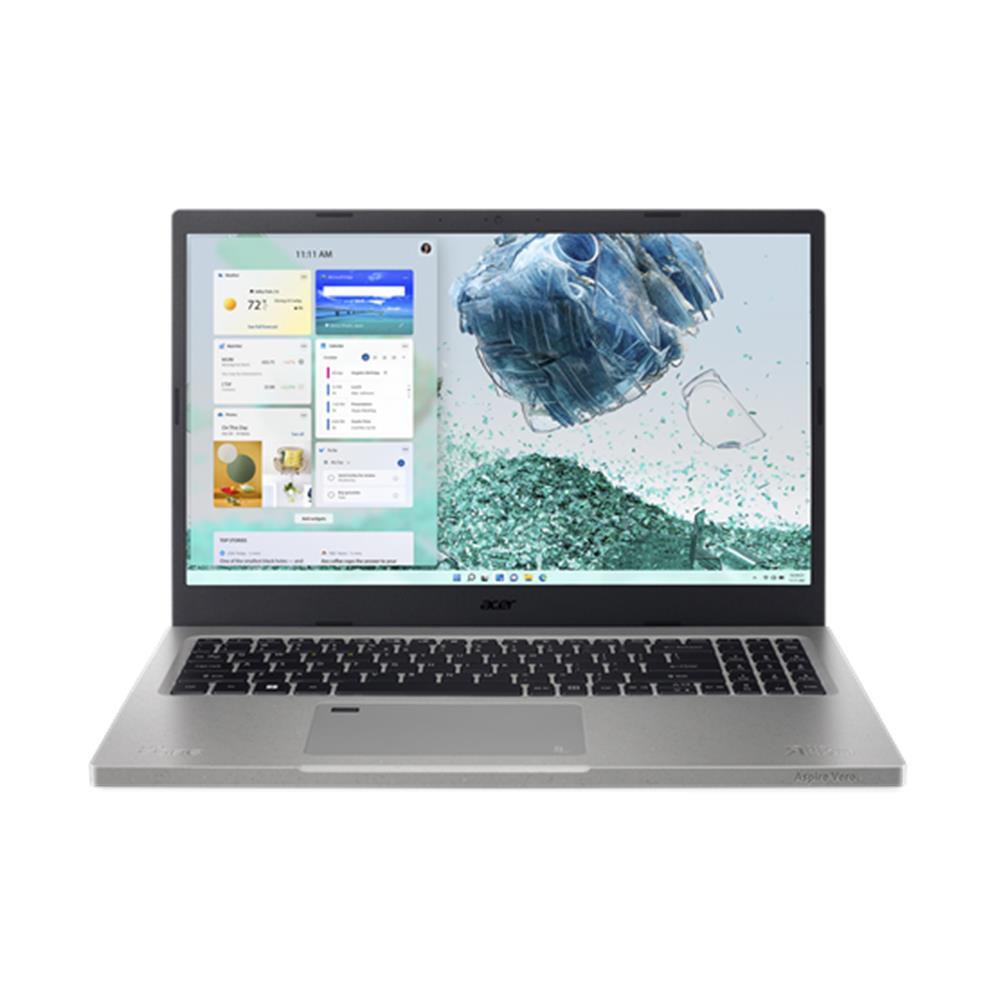 Eladó Acer Aspire laptop 15,6" FHD i5-1235U 16GB 512GB IrisXe W11 szürke Acer Aspire V - olcsó, Új Eladó - Miskolc ( Borsod-Abaúj-Zemplén ) fotó