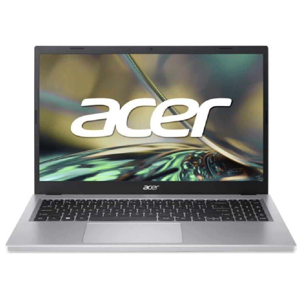 Eladó Acer Aspire laptop 15,6" FHD R3-7320U 8GB 512GB Radeon DOS ezüst Acer Aspire 3 - olcsó, Új Eladó - Miskolc ( Borsod-Abaúj-Zemplén ) fotó