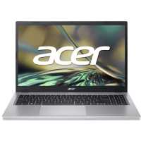 Acer Aspire laptop 15,6" FHD R3-7320U 8GB 512GB Radeon W11 ezüst Acer Aspire 3