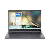 Acer Aspire laptop 17,3" FHD i3-N305 8GB 512GB UHD W11 szürke Acer Aspire 3