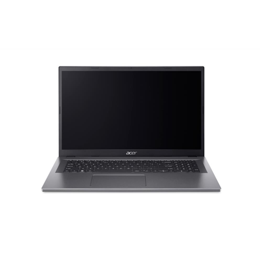 Eladó Acer Aspire laptop 17,3" HDPlus N100 8GB 512GB UHD NOOS szürke Acer Aspire 3 - olcsó, Új Eladó - Miskolc ( Borsod-Abaúj-Zemplén ) fotó