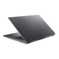 Eladó Acer Aspire laptop 17,3" HDPlus N100 8GB 512GB UHD NOOS szürke Acer Aspire 3 - olcsó, Új Eladó - Miskolc ( Borsod-Abaúj-Zemplén ) fotó 4