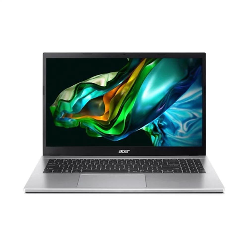 Eladó Acer Aspire laptop 15,6" FHD R7-5700U 16GB 512GB Radeon NOOS ezüst Acer Aspire 3 - olcsó, Új Eladó - Miskolc ( Borsod-Abaúj-Zemplén ) fotó