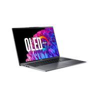 Eladó Acer Swift Go Notebook 16" 1920x1200, Windows 11 Home, Core Ultra 5, acélszürke - olcsó, Új Eladó - Miskolc ( Borsod-Abaúj-Zemplén ) fotó 2